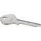 Hillman HILLMAN Traditional Key House/Office Universal Key Blank Single 86060 - alternate 4